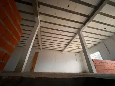 Galpon en Alquiler 26 años