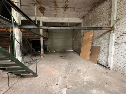 Galpon en Alquiler en Villa Santos Tesei, $ 900.000