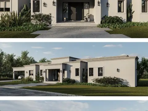 Casa en Venta en San Roque, USD 380.000