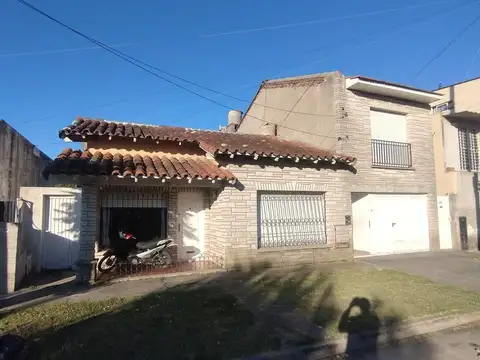 Casa en Venta 20 años