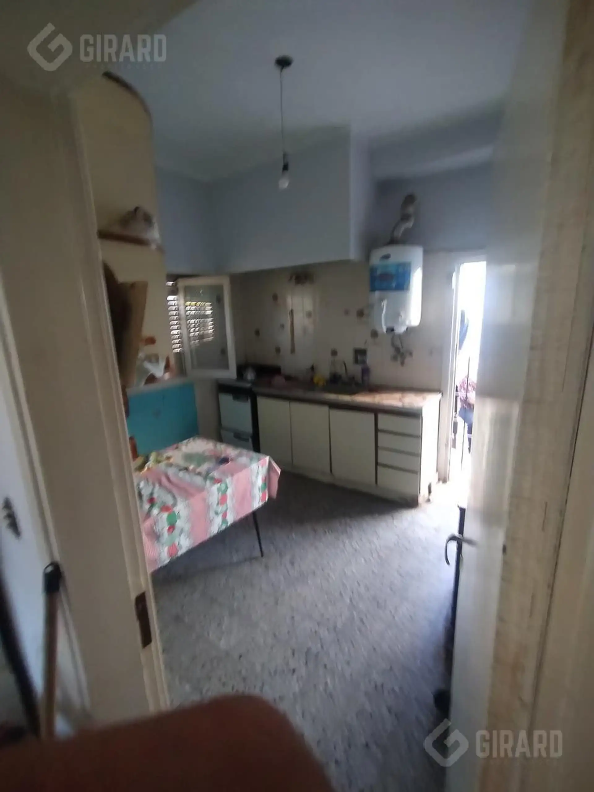 Casa en san cayetano