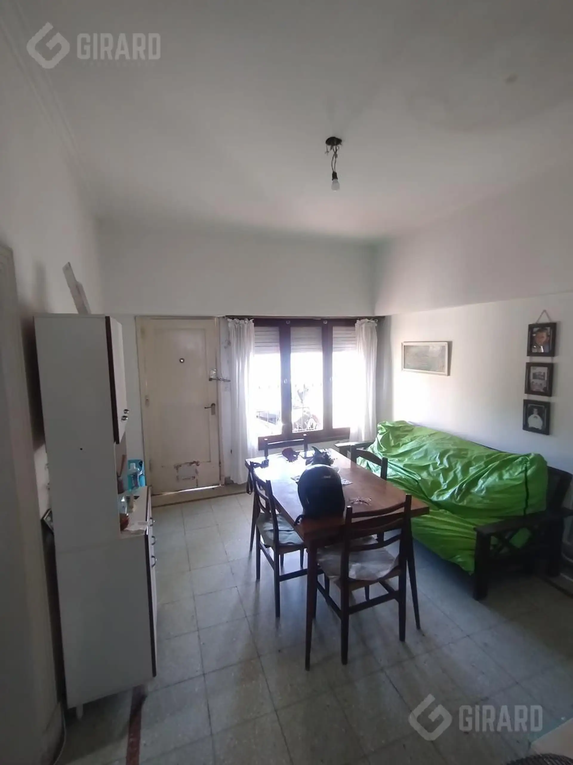 Casa en san cayetano