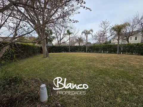 Terreno en Venta en Septiembre, USD 100.000