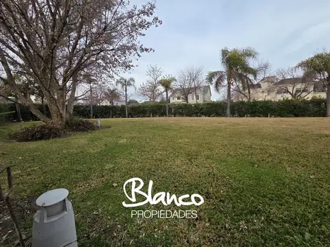 Lote en Venta en Septiembre, Escobar, G.B.A. Zona Norte