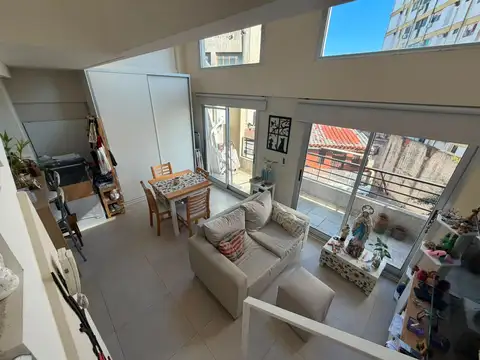 Departamento en Venta 4 años