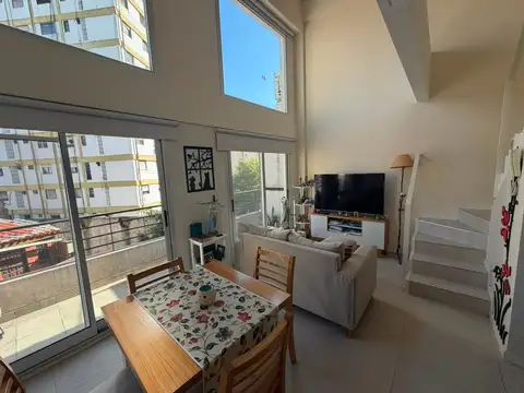Departamento en Venta en Villa Crespo, USD 125.000