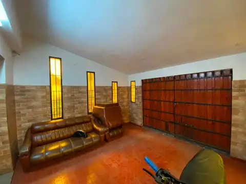 Casa en Venta 41 años