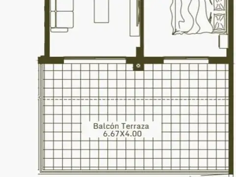 Departamento en Venta en Caseros, USD 100.900