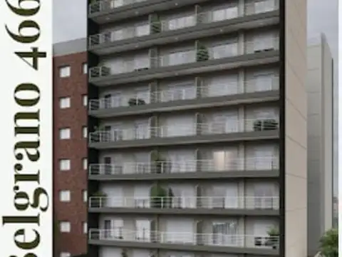 VENTA DEPARTAMENTO 3 AMBIENTES BALCON ATERRAZADO