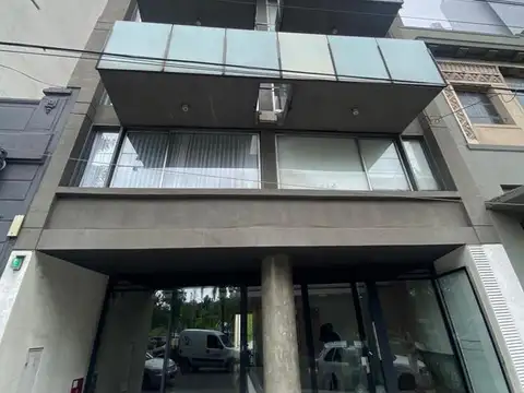 Departamento en Alquiler de 1 Dormitorio en Palermo Hollywood.