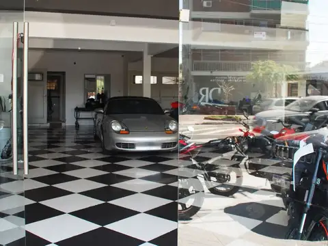 Local en Venta 21 años