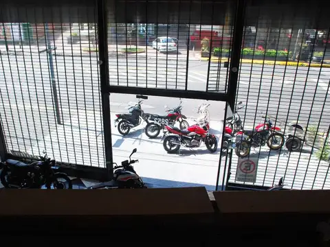 Excelente local Comercial Sobre Lote propio