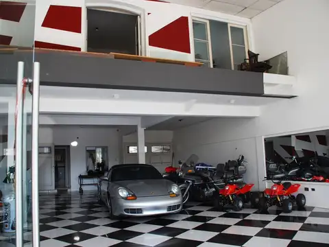 Avenida del Libertador 2800