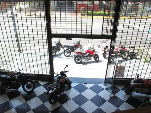 Local en Venta 21 años