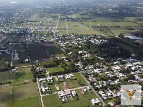 Terreno en Venta de 400,0 m2