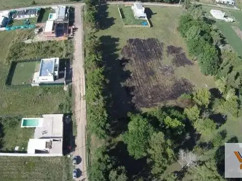 Terreno en Venta de 400,0 m2