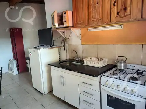 Departamento en Venta 12 años