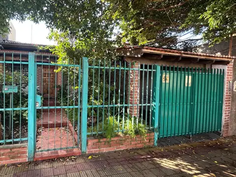 Ph al frente con Cochera