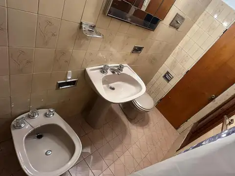 Depto Tipo Casa en Venta de 3 ambientes