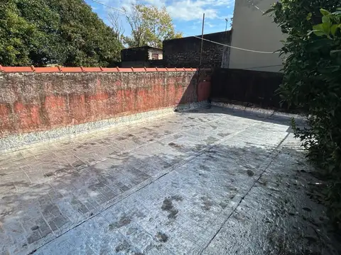 Depto Tipo Casa en Venta con 1 cocheras
