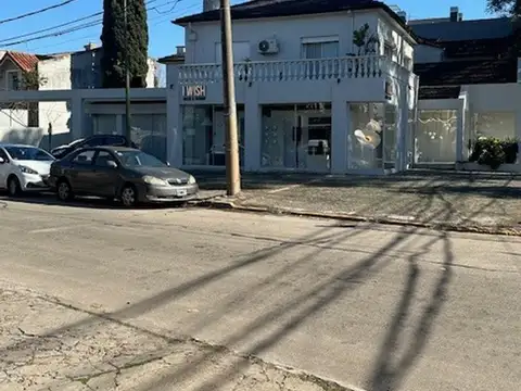 Av Del Libertador 15300
