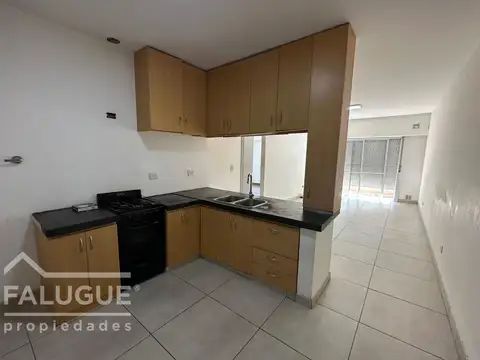 Departamento 3 ambientes sin expensas
