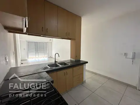 Departamento en Alquiler 5 años