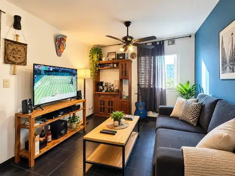 Venta 4 Ambientes  70m2 apto credito barrio Piedra buena!
