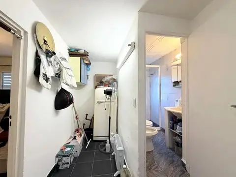 Departamento en Venta en Villa Lugano, USD 45.000