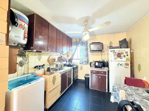 Departamento en Venta de 4 ambientes