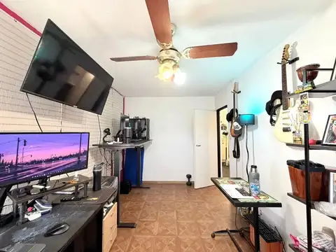 Departamento en Venta 40 años