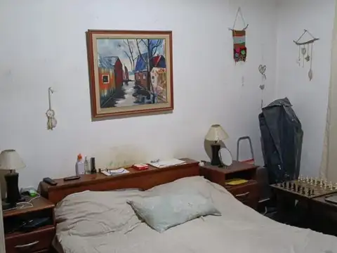 Venta casa 3 ambientes  a reciclar