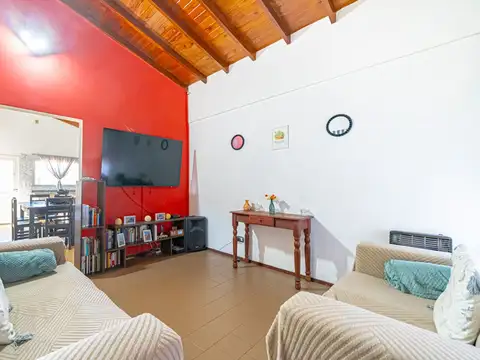 Casa en Venta 40 años