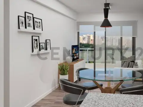 Departamento en Venta en Martin, Rosario