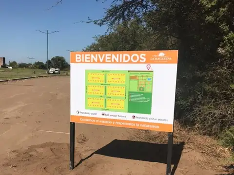Terreno en Venta en Toay, USD 25.000