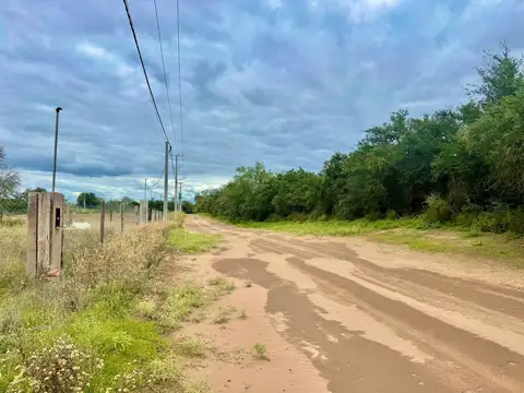 Terreno en Venta en Toay, USD 25.000