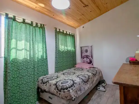 Depto Tipo Casa en Venta en Flores, USD 82.900