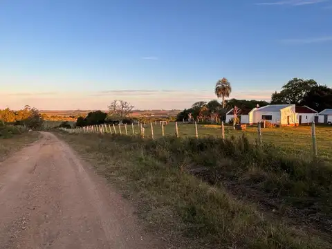 Terreno en Venta en Rocha, USD 43.350