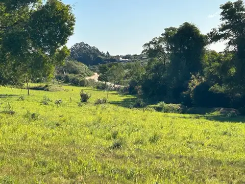 Chacras en venta, ruta rocha, pueblo Garzon.