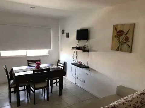Departamento en Alquiler Temporal de 1 dormitorio