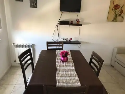 Departamento en Alquiler Temporal al Norte