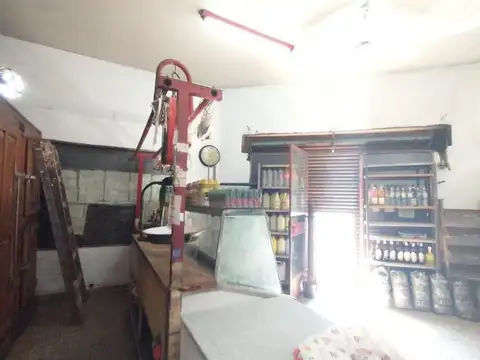 Local en Venta A Estrenar