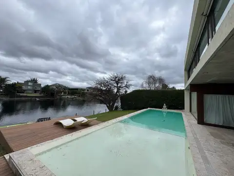 Casa en Venta en Nordelta, Partido de Tigre