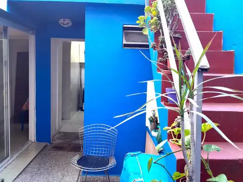 Ph - ALQUILER_TEMPORAL - Argentina, Capital Federal - Hidalgo 1655