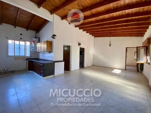 Casa en Venta de 2 dormitorios