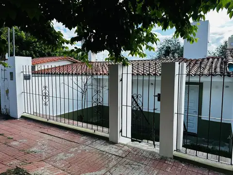 Portezuelo Sur. Corina Lona 700