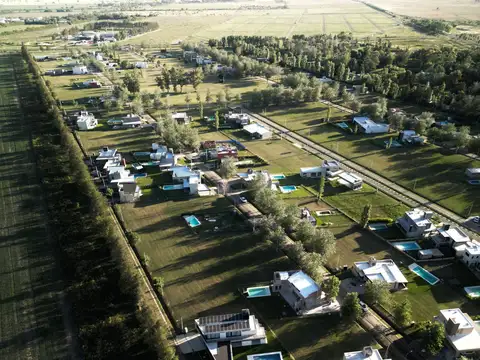 Terreno en La Carolina