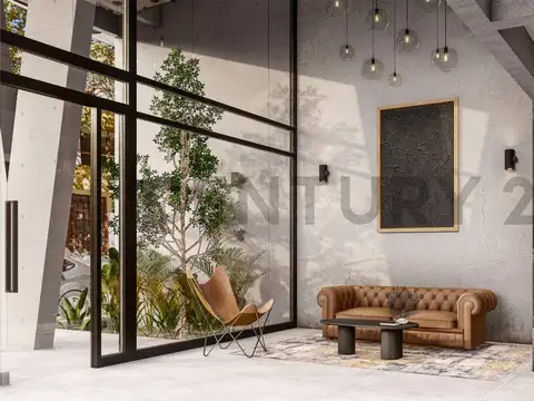 VENTA MONOAMBIENTE CUARZUR VI A ESTRENAR