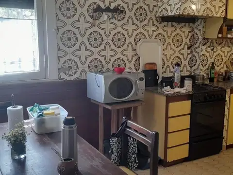 Depto Tipo Casa en Venta en Lomas de San Isidro, USD 175.000