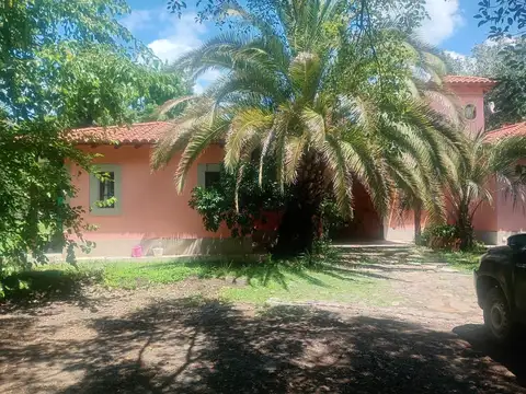 Chacras De Murray, Pilar 2600